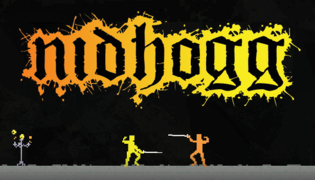 Nidhogg: Battle for Legacy