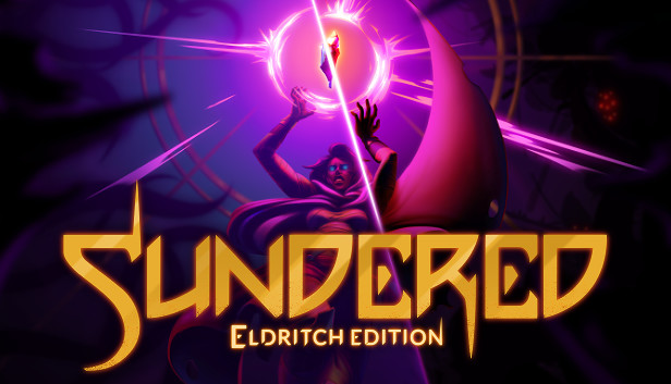 Sundered: An Adventure into a World of Majestic Chaos